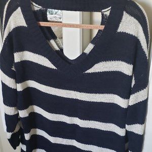 Maurice 3/4 Sleeve Sweater
